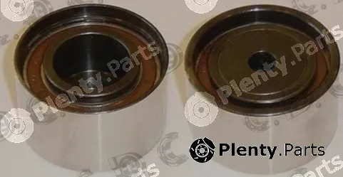 Autokit 03.757 — Deflection/Guide Pulley, timing belt