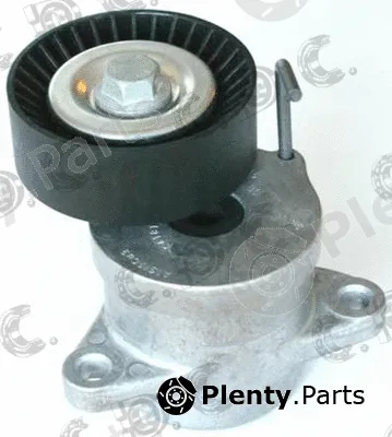 Autokit 03.81617 — Belt Tensioner, V-ribbed belt