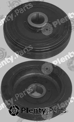 Autokit 03.90115 — Belt Pulley, crankshaft
