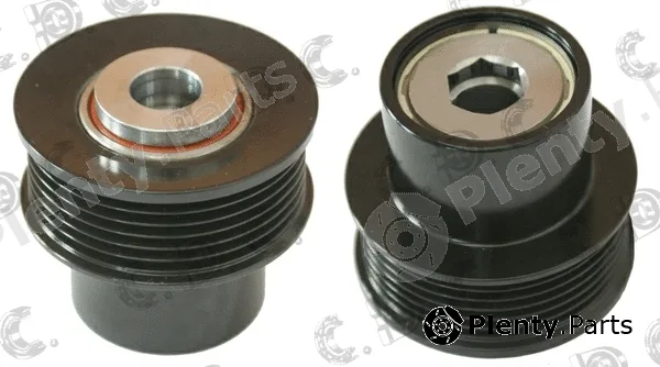Autokit 03.81697 — Alternator Freewheel Clutch