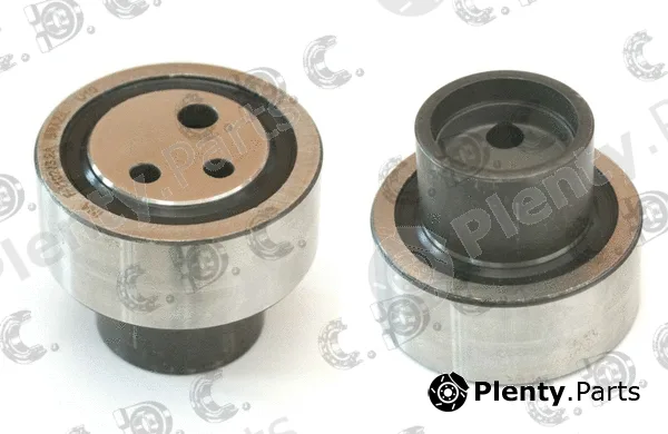Autokit 03.81646 — Tensioner Pulley, timing belt