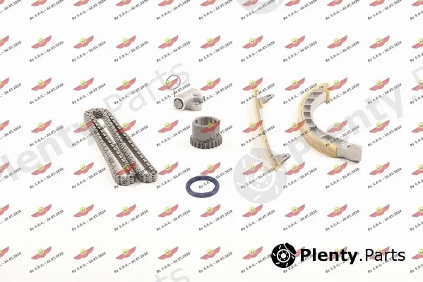 Autokit 03.89133K — Timing Chain Kit