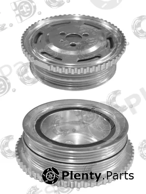 Autokit 03.90291 — Belt Pulley, crankshaft