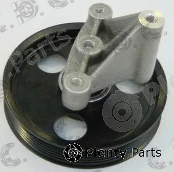 Autokit 03.80903 — Deflection/Guide Pulley, V-ribbed belt