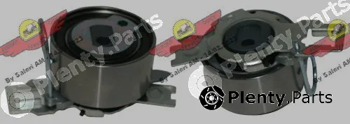 Autokit 03.82240 — Tensioner Pulley, timing belt