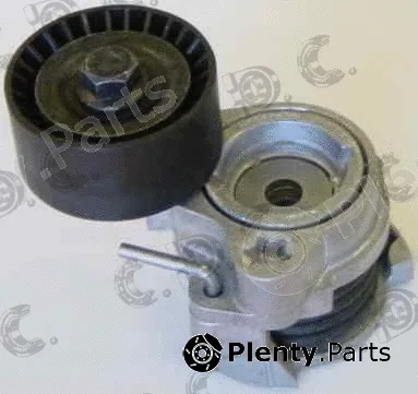 Autokit 03.80742 — Belt Tensioner, V-ribbed belt