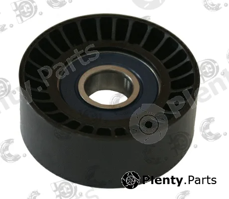 Autokit 03.81822 — Deflection/Guide Pulley, V-ribbed belt