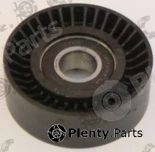 Autokit 03.80924 — Deflection/Guide Pulley, V-ribbed belt