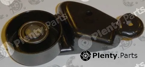 Autokit 03.272 — Deflection/Guide Pulley, V-ribbed belt
