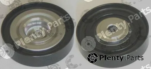 Autokit 03.81232 — Deflection/Guide Pulley, V-ribbed belt
