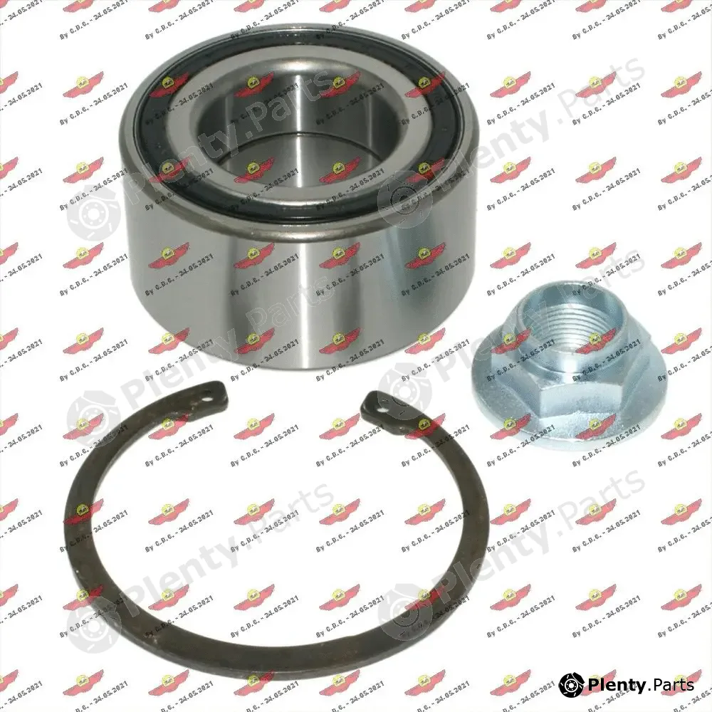 Autokit 01.98314 — Wheel Bearing Kit
