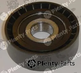 Autokit 03.352 — Deflection/Guide Pulley, V-ribbed belt