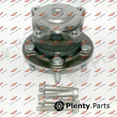 Autokit 01.98333 — Wheel Bearing Kit