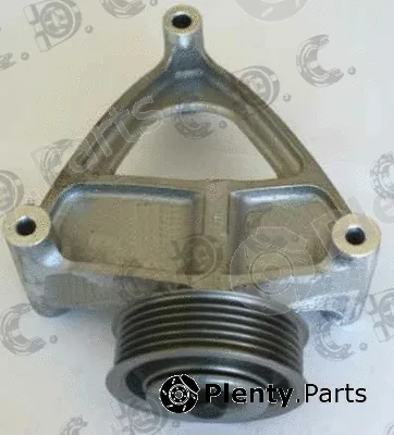 Autokit 03.81323 — Deflection/Guide Pulley, V-ribbed belt