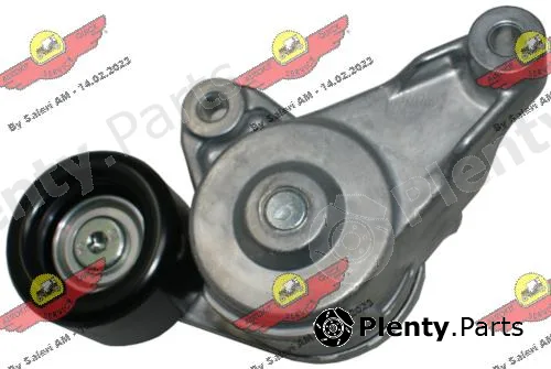 Autokit 03.82236 — Belt Tensioner, V-ribbed belt