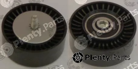 Autokit 03.80949 — Deflection/Guide Pulley, V-ribbed belt