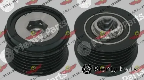 Autokit 03.82194 — Alternator Freewheel Clutch