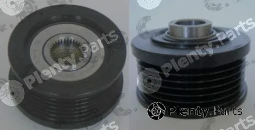 Autokit 03.80522/C — Alternator Freewheel Clutch