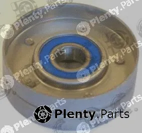 Autokit 03.81472 — Deflection/Guide Pulley, V-ribbed belt