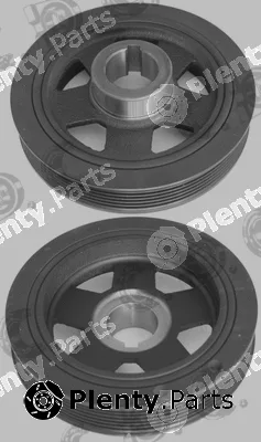 Autokit 03.90221 — Belt Pulley, crankshaft