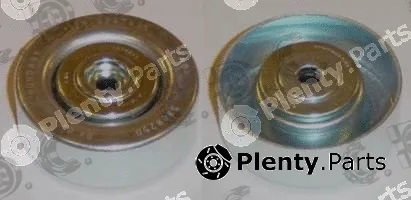 Autokit 03.458 — Deflection/Guide Pulley, V-ribbed belt