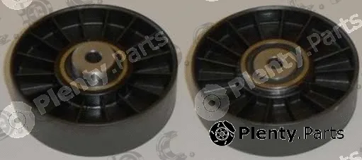 Autokit 03.462 — Deflection/Guide Pulley, V-ribbed belt