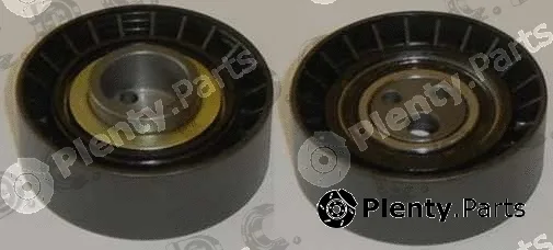 Autokit 03.80192 — Deflection/Guide Pulley, V-ribbed belt