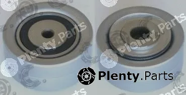 Autokit 03.81525 — Deflection/Guide Pulley, V-ribbed belt