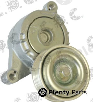 Autokit 03.81905 — Belt Tensioner, V-ribbed belt