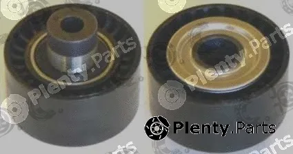 Autokit 03.81139 — Deflection/Guide Pulley, V-ribbed belt