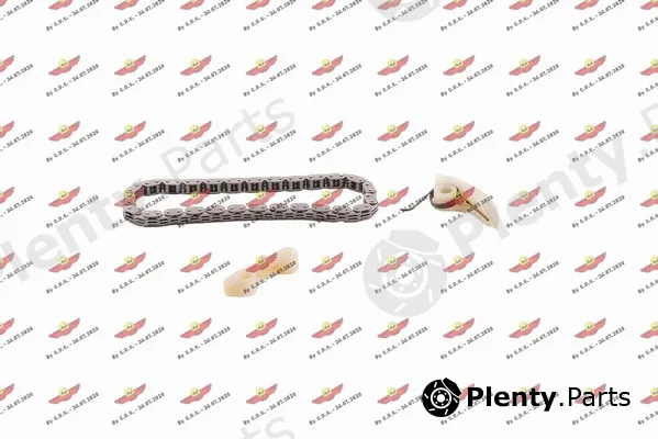 Autokit 03.89117K — Timing Chain Kit
