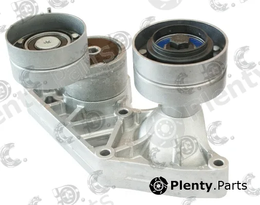 Autokit 03.81816 — Belt Tensioner, V-ribbed belt