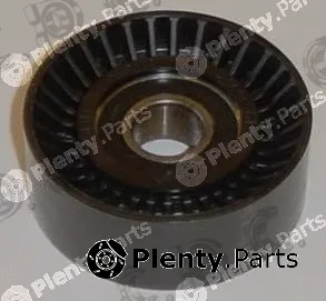Autokit 03.80538 — Deflection/Guide Pulley, V-ribbed belt