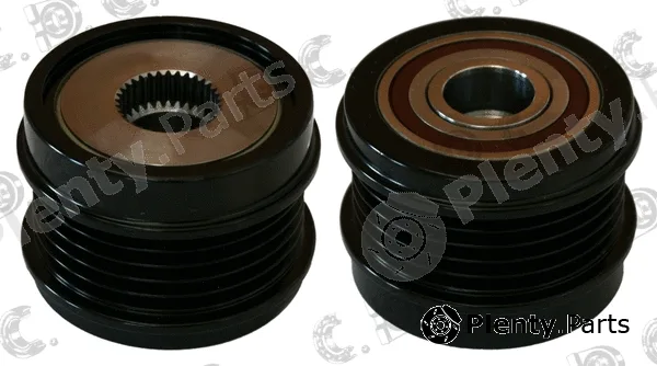 Autokit 03.81943 — Alternator Freewheel Clutch