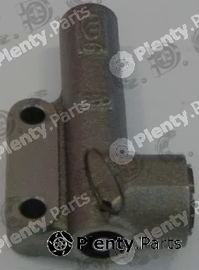 Autokit 03.80967 — Vibration Damper, timing belt