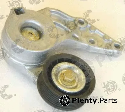Autokit 03.81019 — Belt Tensioner, V-ribbed belt