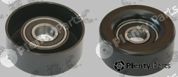 Autokit 03.81694 — Deflection/Guide Pulley, V-ribbed belt