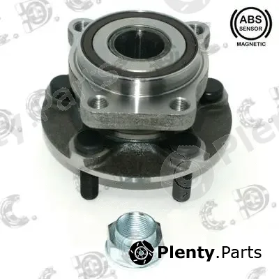 Autokit 01.97747 — Wheel Bearing Kit