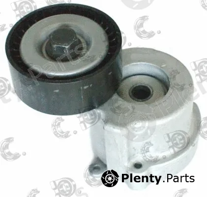 Autokit 03.81637 — Belt Tensioner, V-ribbed belt