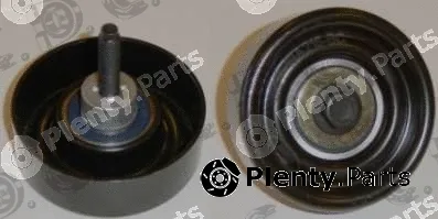 Autokit 03.80464 — Deflection/Guide Pulley, V-ribbed belt
