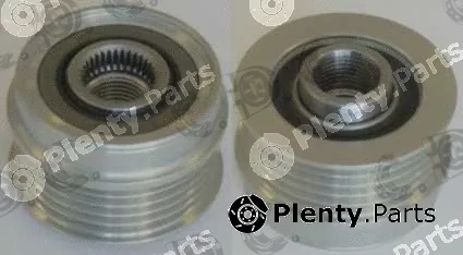 Autokit 03.81460 — Alternator Freewheel Clutch