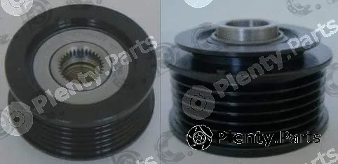 Autokit 03.80522/D — Alternator Freewheel Clutch