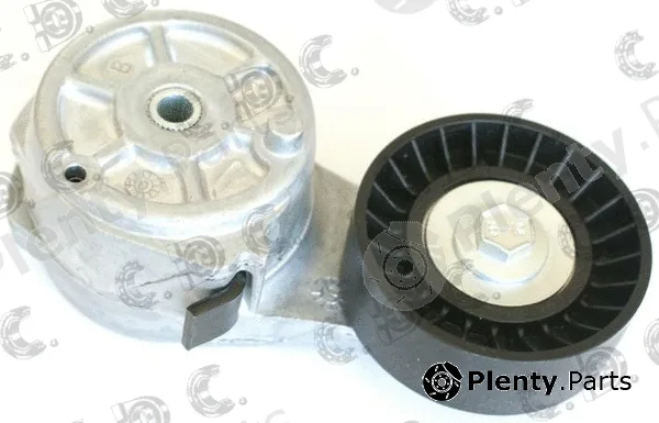 Autokit 03.81634 — Belt Tensioner, V-ribbed belt