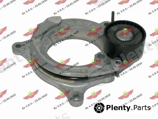 Autokit 03.82165 — Belt Tensioner, V-ribbed belt