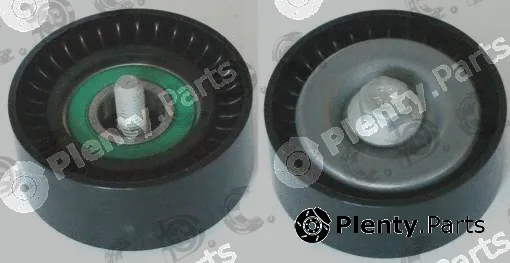 Autokit 03.81612 — Deflection/Guide Pulley, V-ribbed belt