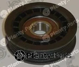 Autokit 03.739 — Deflection/Guide Pulley, V-ribbed belt