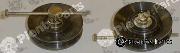 Autokit 03.80289 — Deflection/Guide Pulley, V-ribbed belt