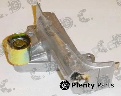 Autokit 03.80431 — Vibration Damper, timing belt