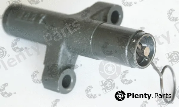 Autokit 03.81579 — Vibration Damper, timing belt
