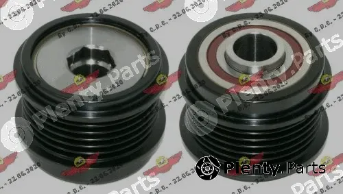 Autokit 03.82143 — Alternator Freewheel Clutch